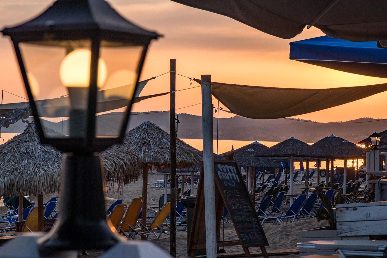 grote parasol voor horeca grote parasol voor horeca