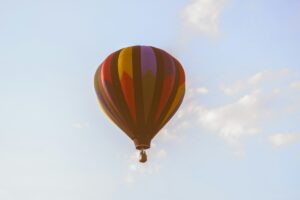 ballonvaart kosten