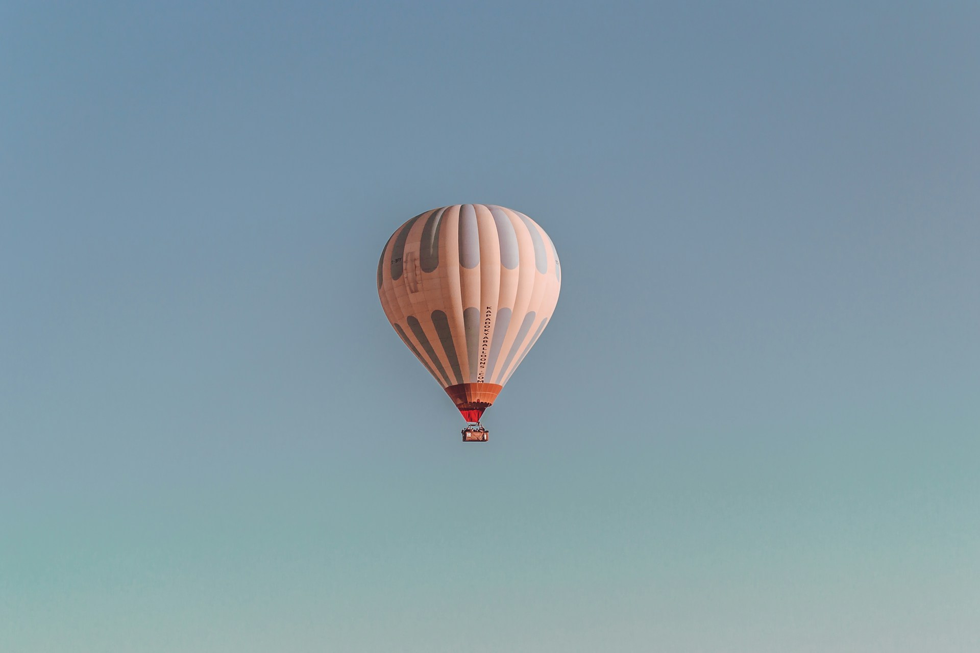 ballonvaart kosten ballonvaart kosten