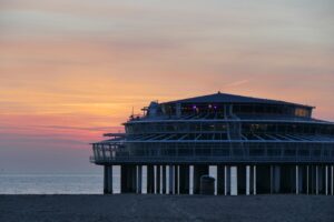 teambuilding Scheveningen